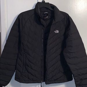 North face 550